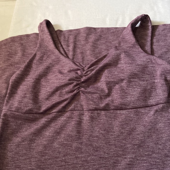 Kuhl babydoll athletic dress - Picture 10 of 14